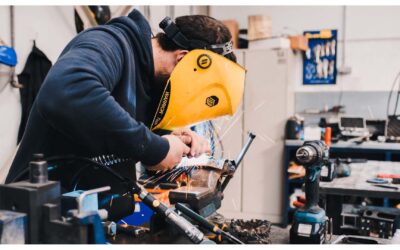 Is Your Culture Ready for Industry 4.0?