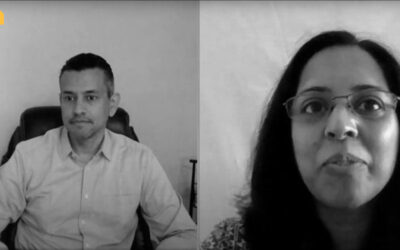 Lessons Learned from Integr8 India 2021