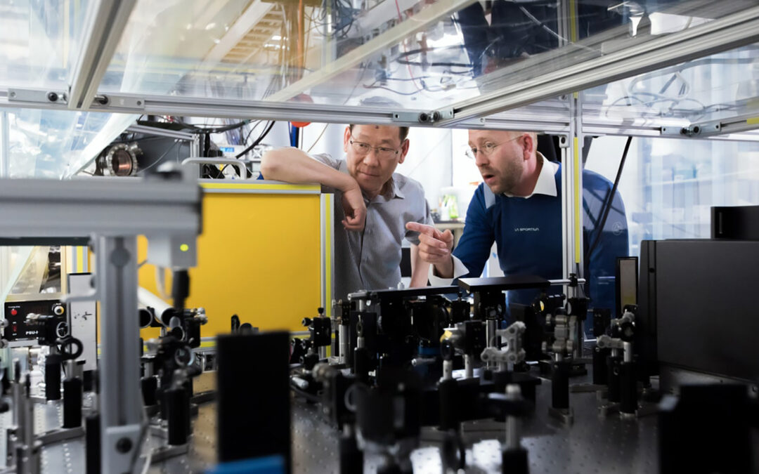 The underserved and underrepresented in today’s workforce