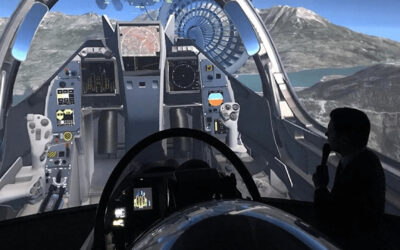 Top 5 Aerospace Trends: The Future Takes Flight at the Paris International Air Show