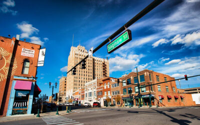 5 Ways to Engage with the Pontiac Tech Scene