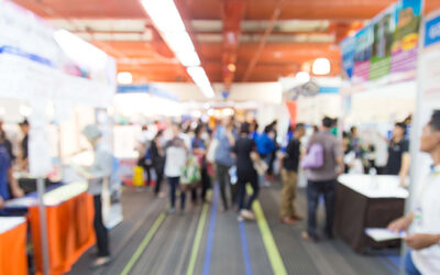 10 Trade Show Preparation Tips