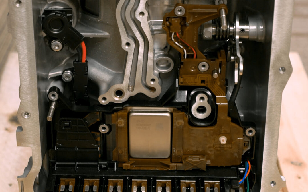 #MembershipMinute with Detroit Engineered Products