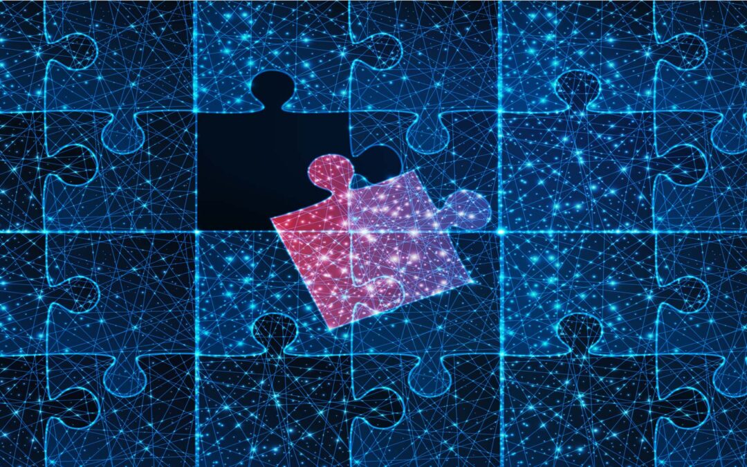 These 3 Pieces of the Industry 4.0 Puzzle Will Change the World as We Know It