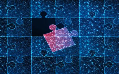 These 3 Pieces of the Industry 4.0 Puzzle Will Change the World as We Know It