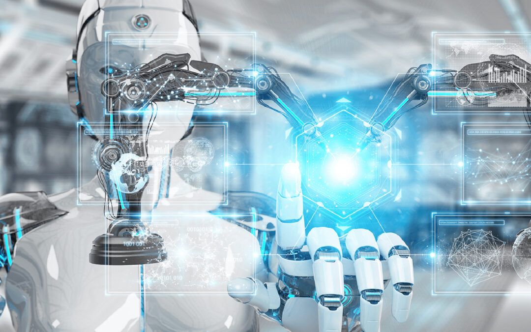 Factory of the Future: 6 Main Principles