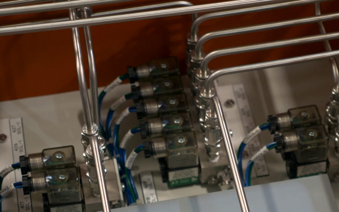 #MembershipMinute with Kundinger Controls