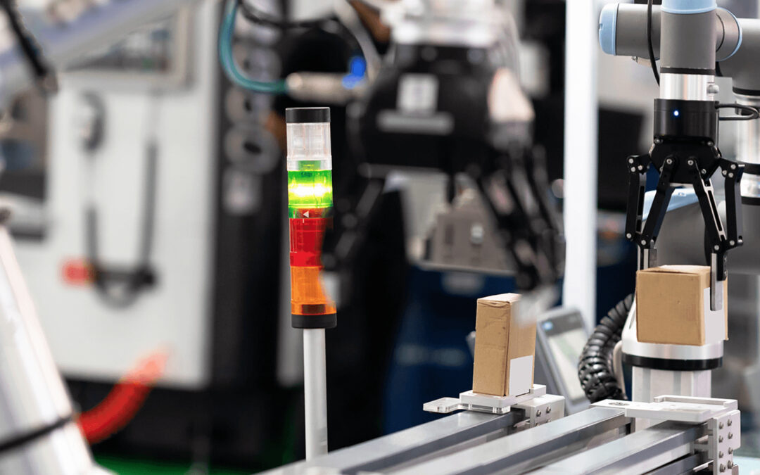 Stop! You Don’t Need an Industry 4.0 Strategy