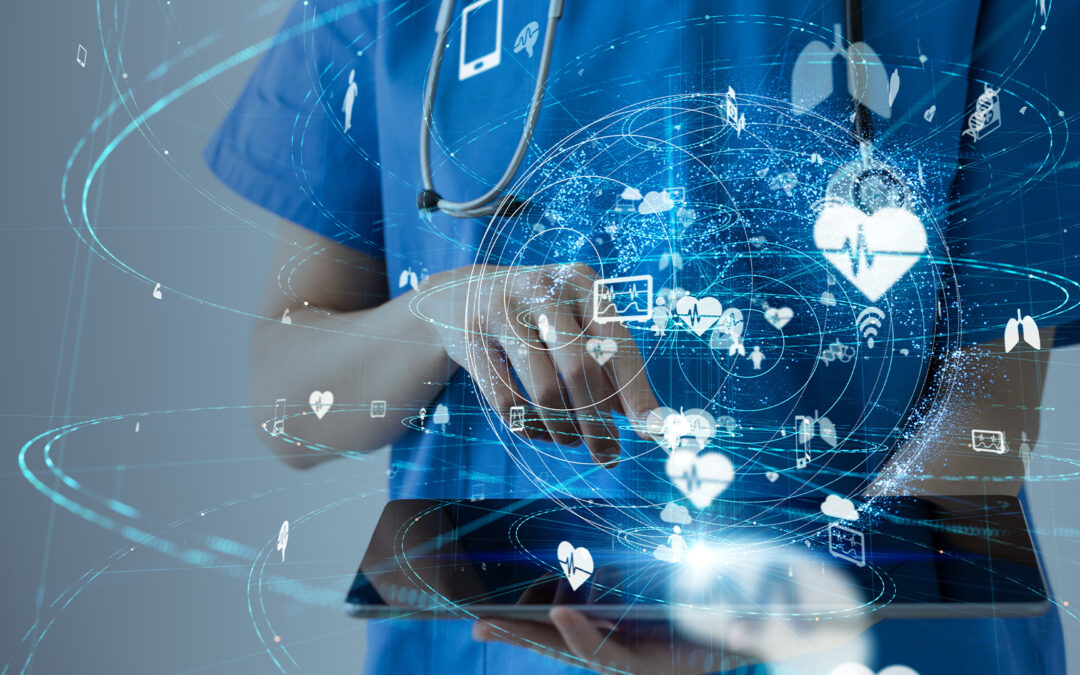 Applying Technology: How Health Care Coalitions are Decreasing and Controlling the Cost of Healthcare