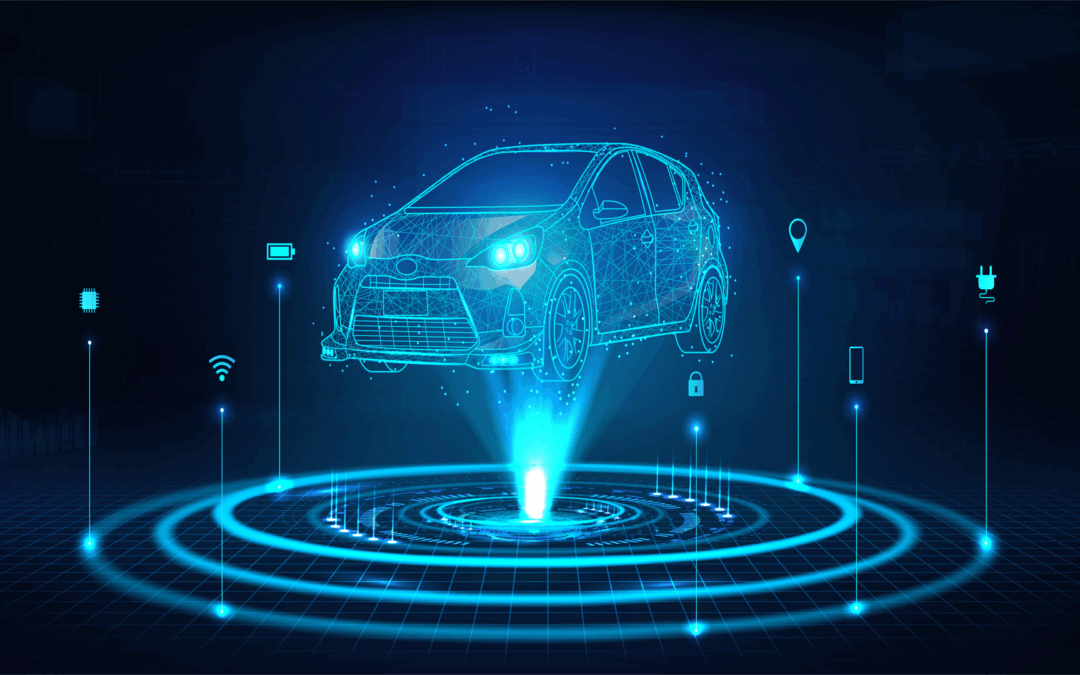 Industry 4.0 Embodies Opportunities and Challenges for Michigan’s Mobility Industries