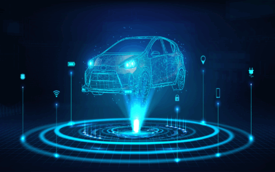 Industry 4.0 Embodies Opportunities and Challenges for Michigan’s Mobility Industries