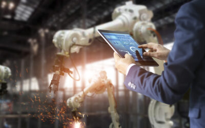 Leveraging Technology to Grow Your Business