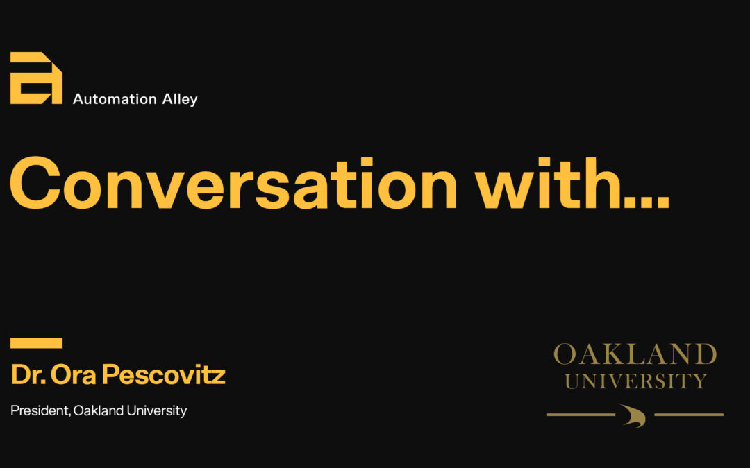 This is How Workforce Needs are Shaping Modern Education