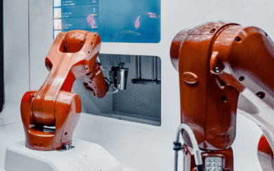 Industry 4.0: It’s Not Just for Manufacturers!