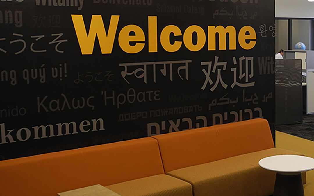 November New Members