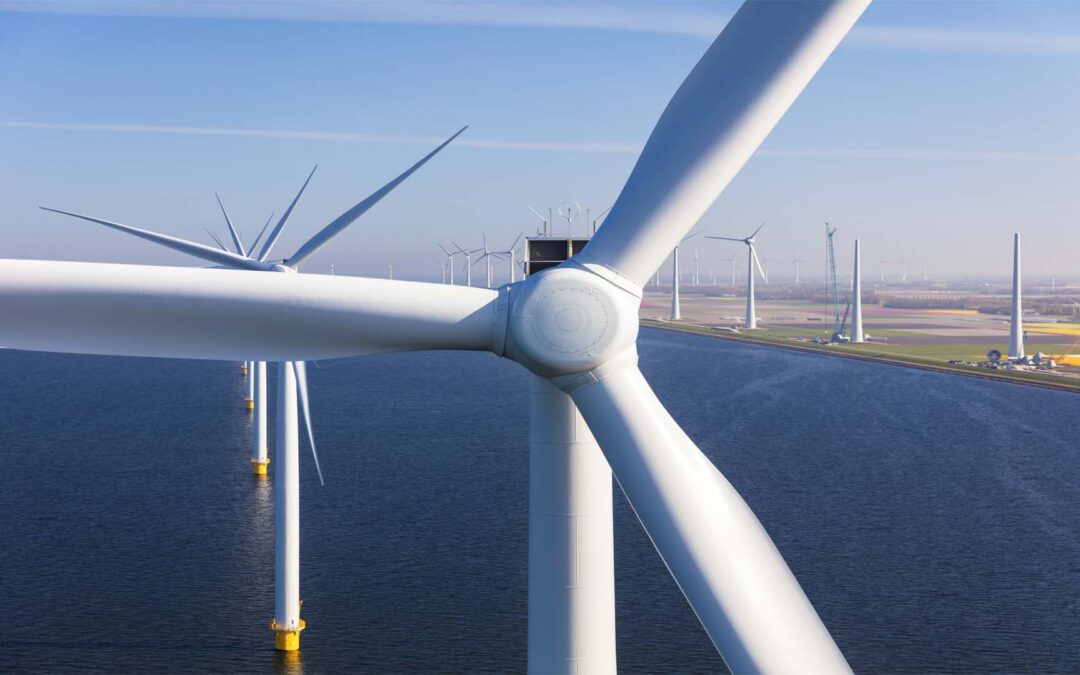 3D Printing Solves Inefficiencies in the Energy Industry