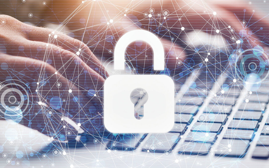 How Industry 4.0 Transforms Data Regulation & Protection