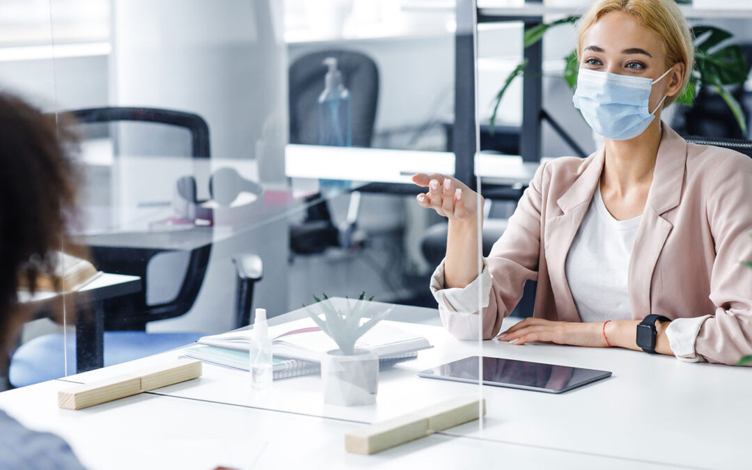 Four Talent Attraction & Retention Strategies for Finishing 2020 Strong