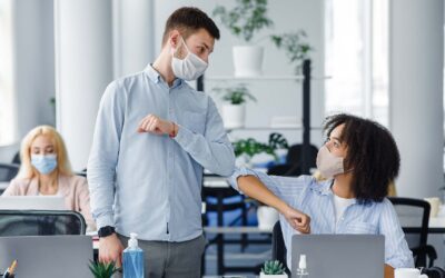 The Future of Work: Trends to Watch in 2022