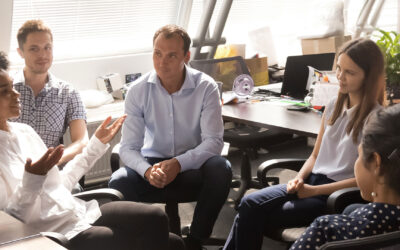 The Shepherd Leader: Orienting, Harnessing and Adapting the Collective Intelligence of the Team