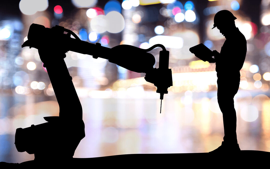 Why Should I Care About Industry 4.0?
