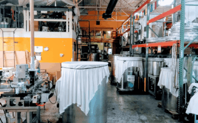 How a Brewery Began Changing Culture and Started Getting Things Done