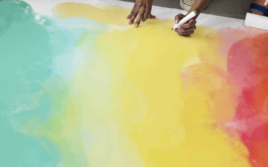 Design Thinking and the Customer-Centric Organization