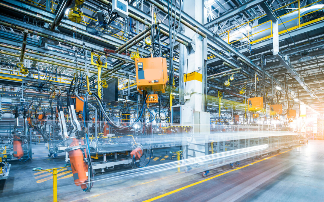 How to Rebound Stronger from COVID-19: Resilience in Manufacturing and Supply Systems