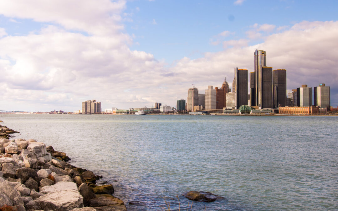Recovery to Restart: How Michigan’s Supply Chain is Responding to Disruption