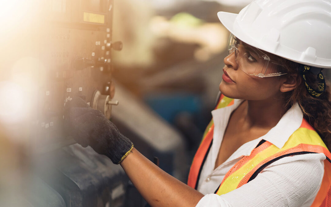Shaping the Future of the Manufacturing Workforce