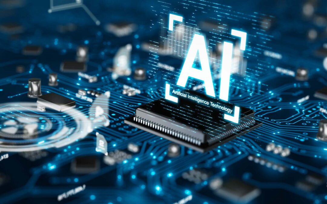 How A.I. is set to evolve in 2022