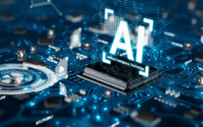 How A.I. is set to evolve in 2022