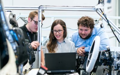 7 Habits Of A Highly Effective Manufacturing Culture