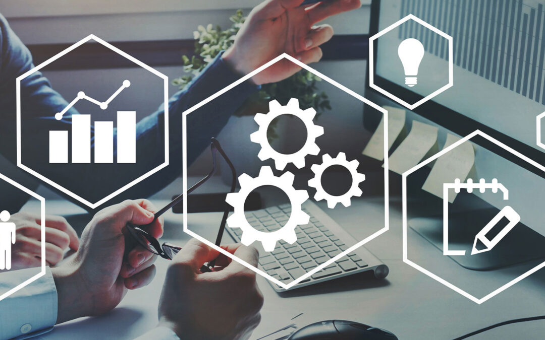 Power to the Citizen: Intelligent Business Automation