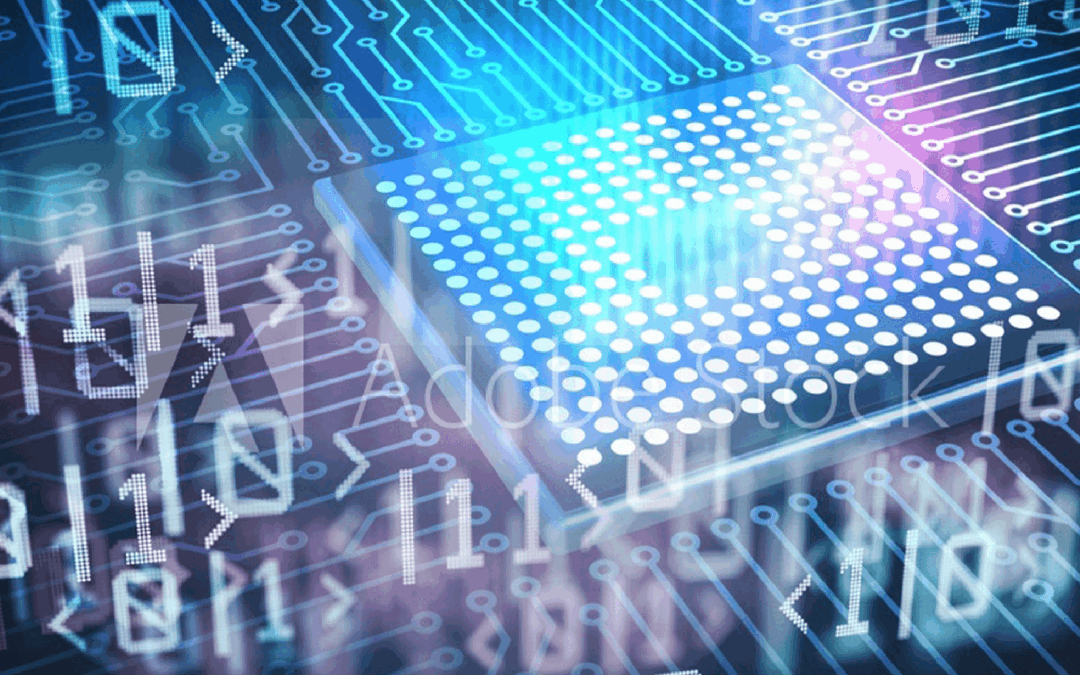 Quantum Computing, Quantum Leap