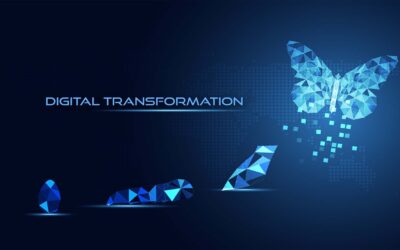 Your Company’s Digital Transformation