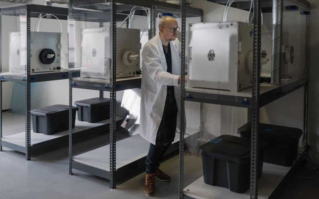 Israel’s Redefine Meat to serve 3D-printed, plant-based meat at eateries in Europe
