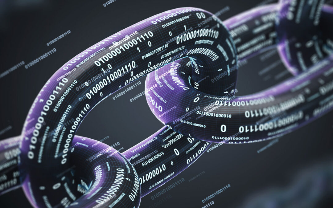 Automotive Ecosystem Integration: Blockchain Procure to Pay