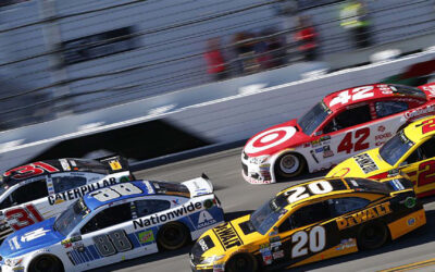 Digital Debunking: Could Drafting Really Improve Fuel Efficiency on the Highway?