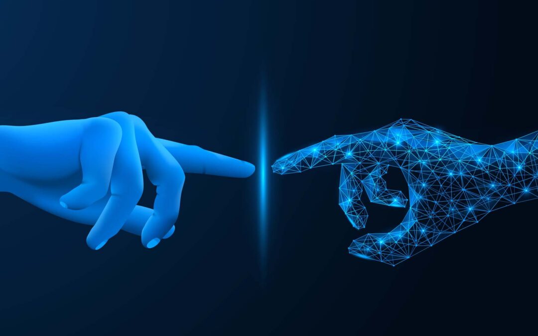 To Get Better at AI, Get Better at Finding AI Talent