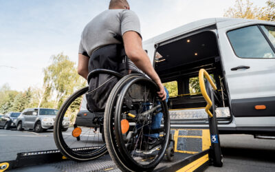 How AI is being used to improve disability employment