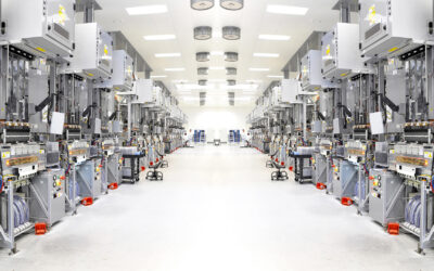 Factory Planning Made Easy, Dynamic, Realistic & Adaptive