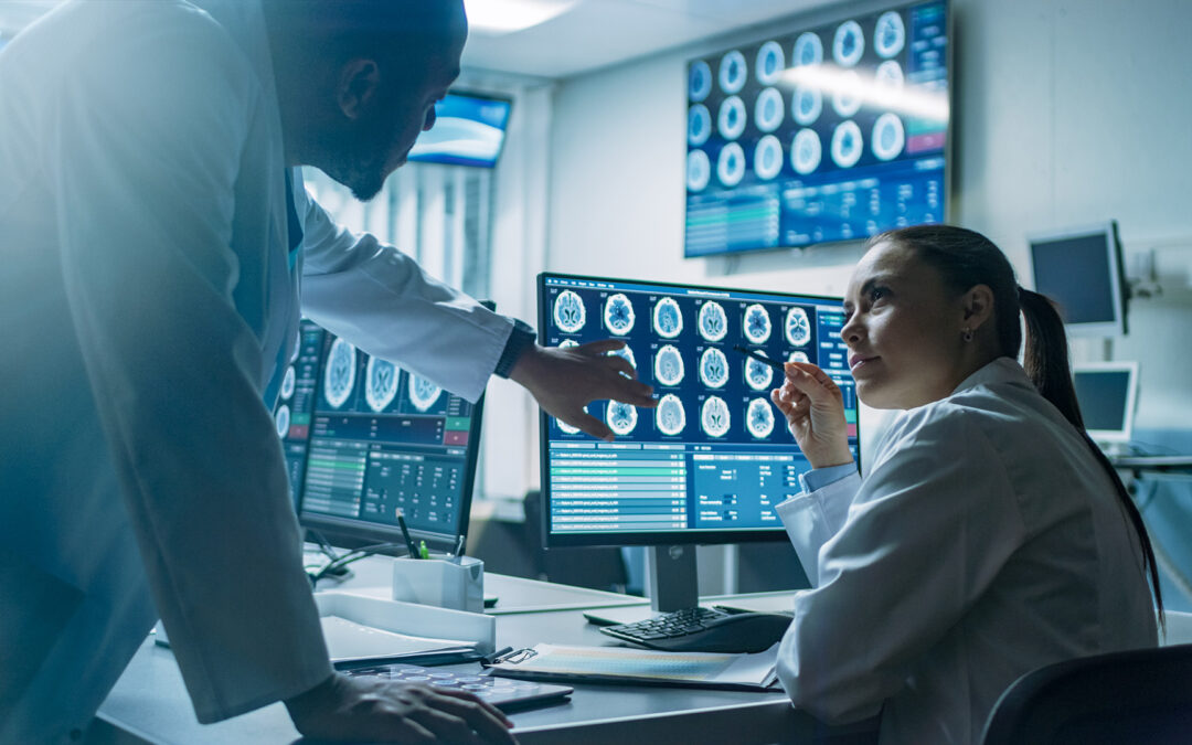 3D Printing Maps the Way to Minimally Invasive Brain Tumor Removal