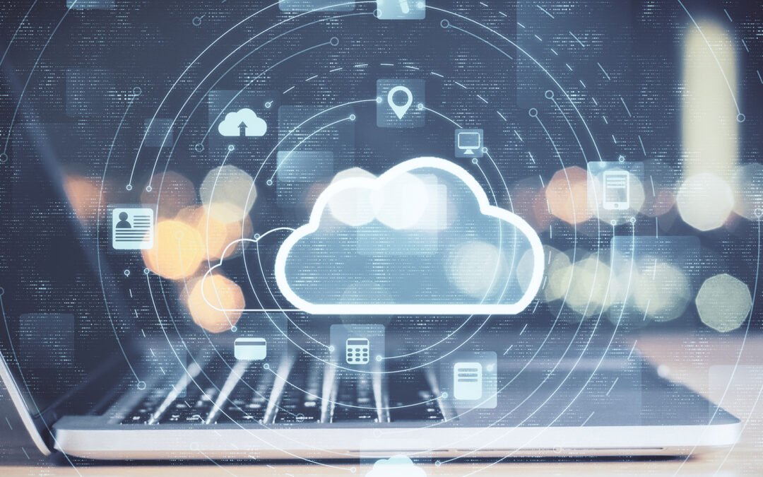 Big Data, Cloud Computing Redefining Manufacturing Paradigms, Pushing Industry 4.0 Farther