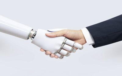 When beginning your digital transformation journey, should you invest in machines or in enabling operators?
