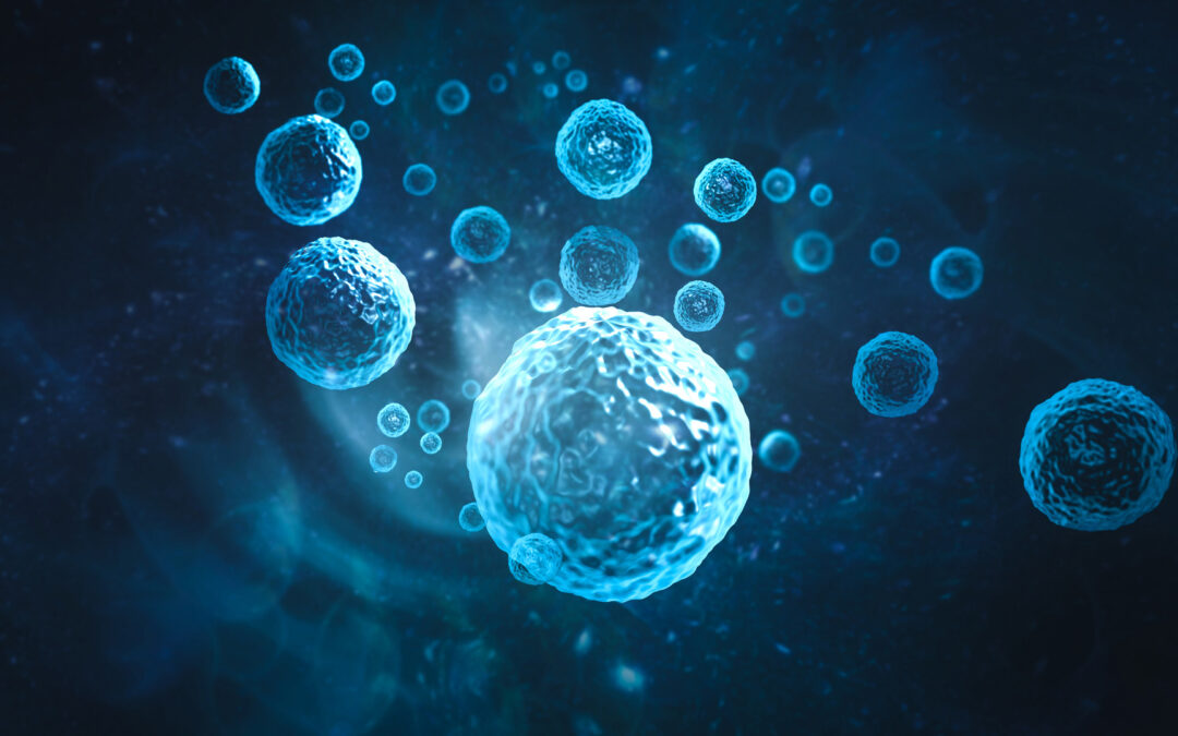 Shock AI Discovery Suggests We’ve Not Even Discovered Half of What’s Inside Our Cells