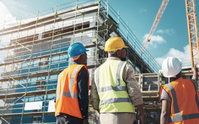 How Can AI-Enabled Construction Equipment Improve Sites?