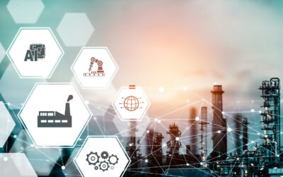 Mitigating Market Disruptions Using AI in Manufacturing