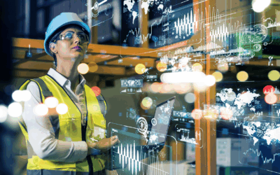 Top 3 Uses for Big Data in Manufacturing
