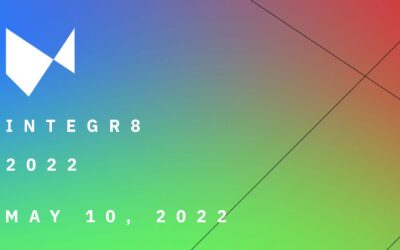 8 Things to Expect at Integr8 2022